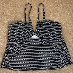 Tankini Top